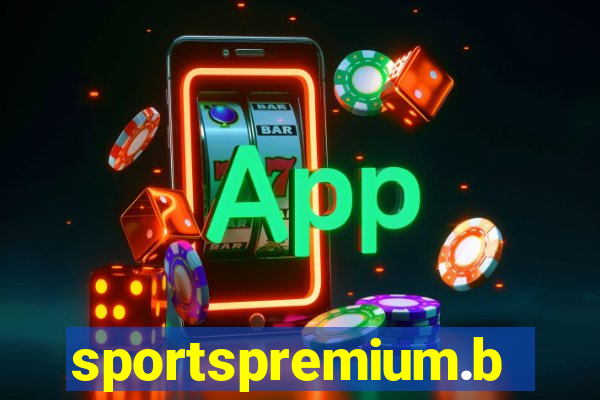 sportspremium.bet