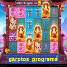 garotos programa zona leste