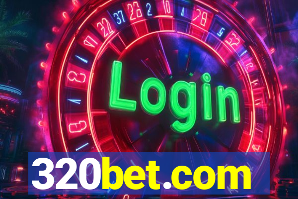 320bet.com