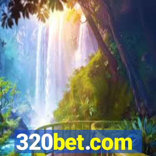 320bet.com