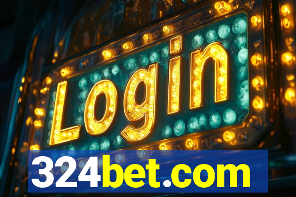 324bet.com