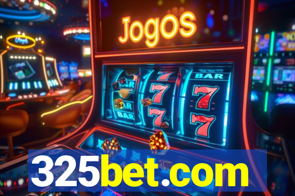 325bet.com