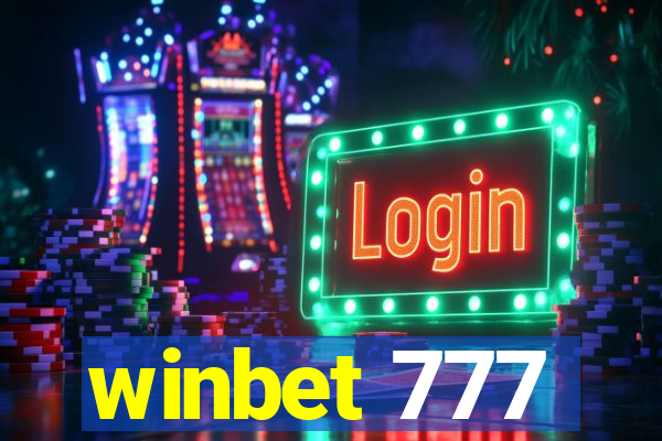 winbet 777