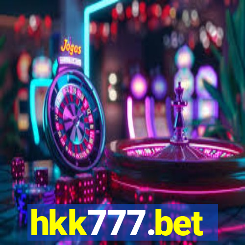 hkk777.bet