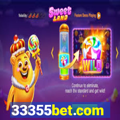 33355bet.com