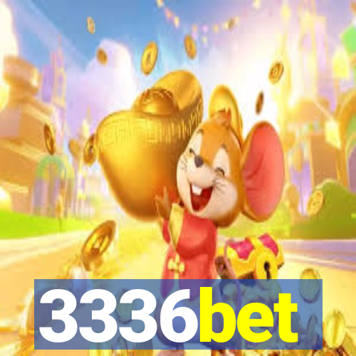 3336bet