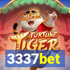 3337bet