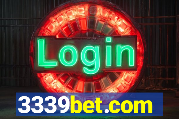 3339bet.com