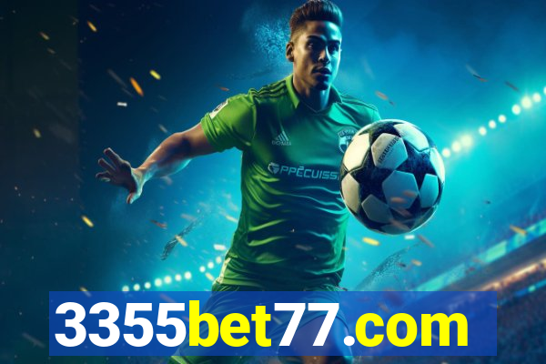 3355bet77.com