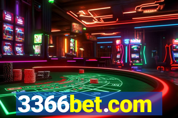 3366bet.com