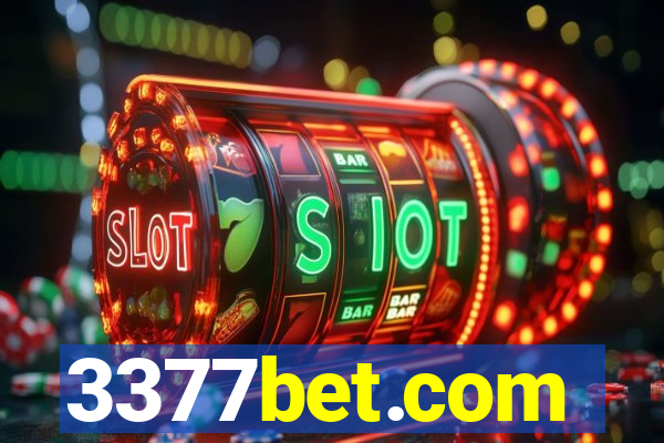 3377bet.com