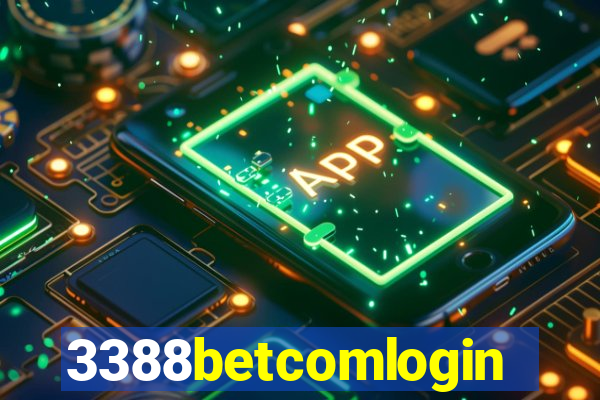 3388betcomlogin