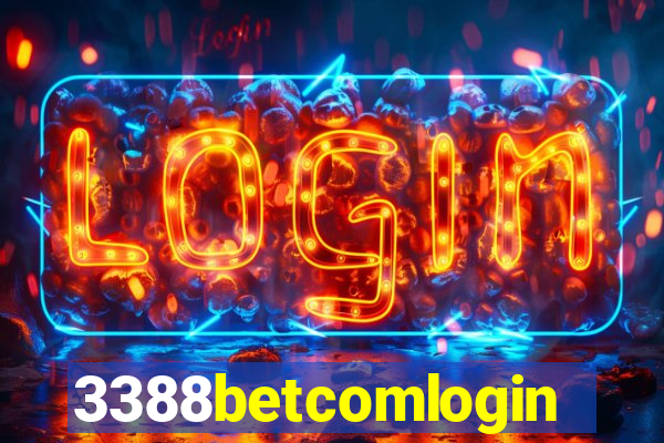 3388betcomlogin