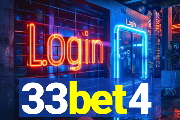 33bet4