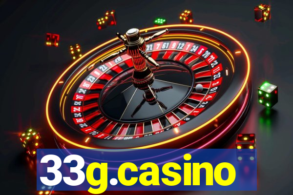 33g.casino