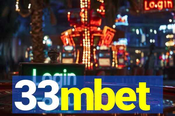 33mbet