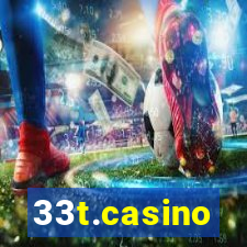 33t.casino