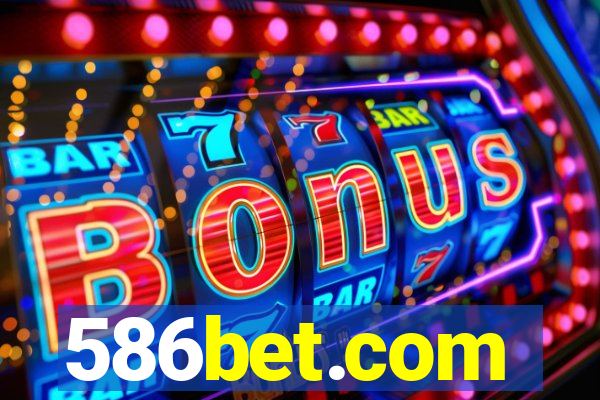 586bet.com