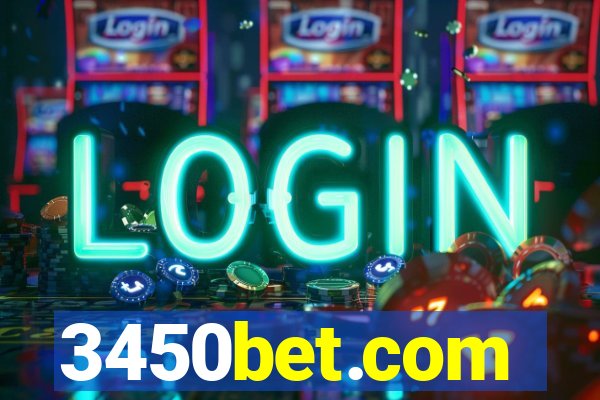 3450bet.com