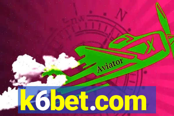 k6bet.com