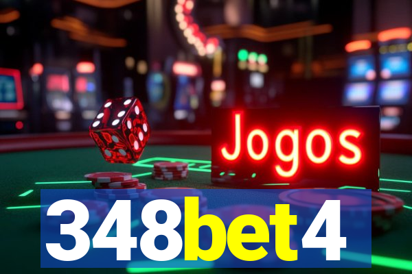 348bet4