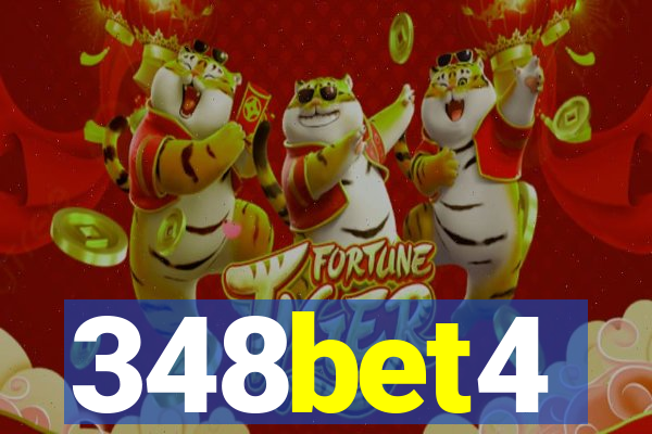 348bet4