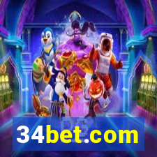 34bet.com