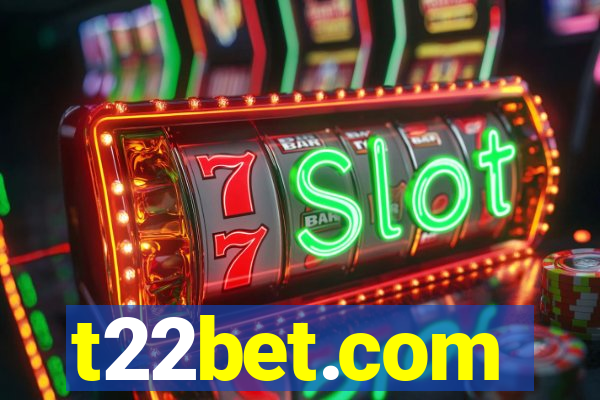 t22bet.com