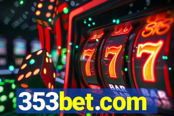 353bet.com