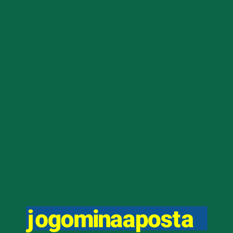 jogominaaposta