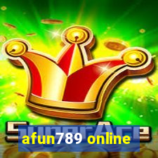 afun789 online