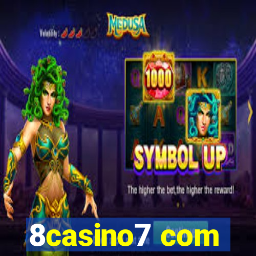 8casino7 com