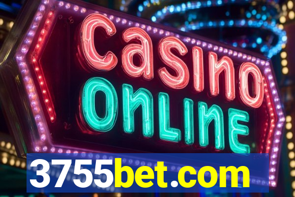 3755bet.com