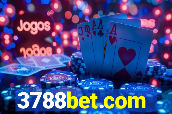 3788bet.com