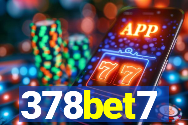 378bet7