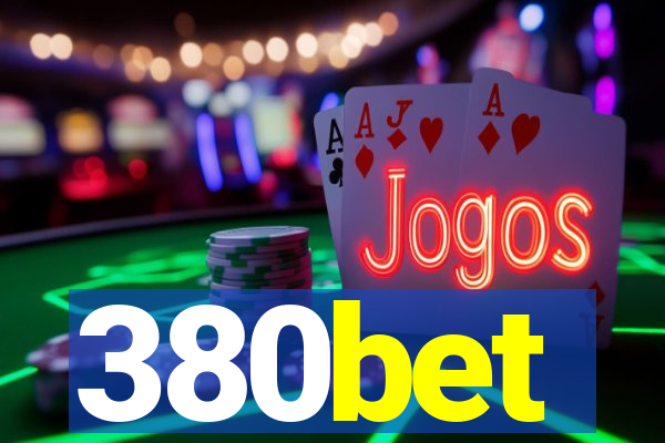 380bet