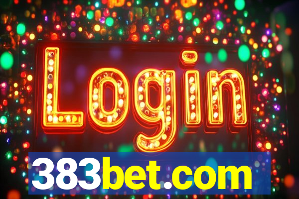 383bet.com