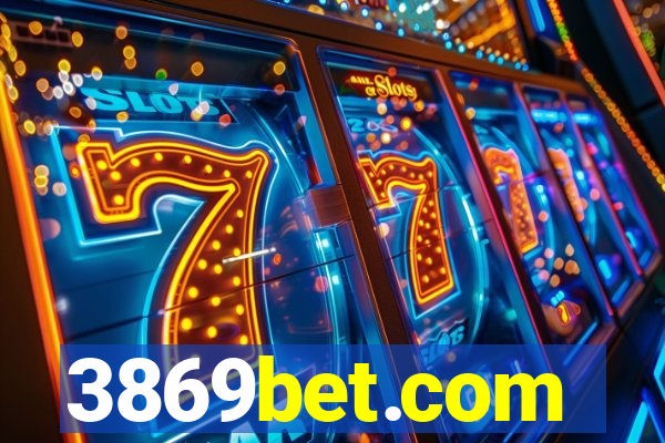 3869bet.com