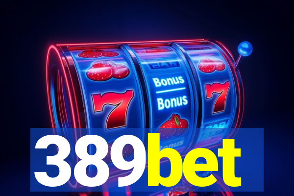 389bet