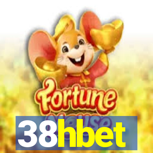 38hbet