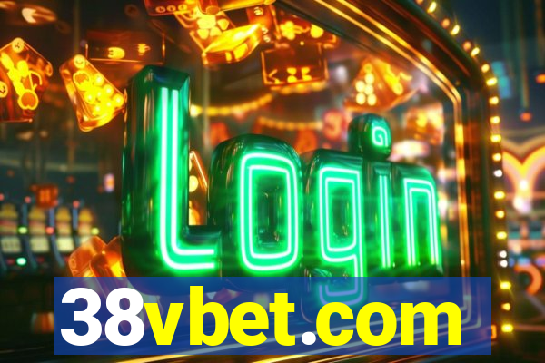 38vbet.com