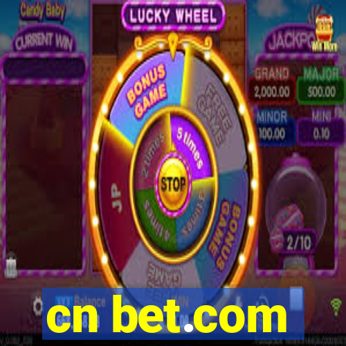 cn bet.com