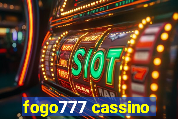 fogo777 cassino