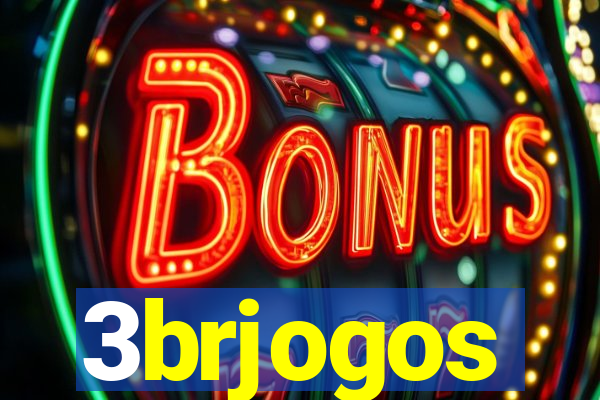 3brjogos