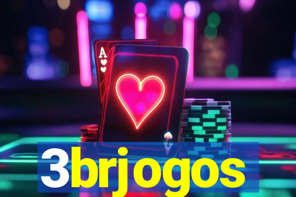 3brjogos