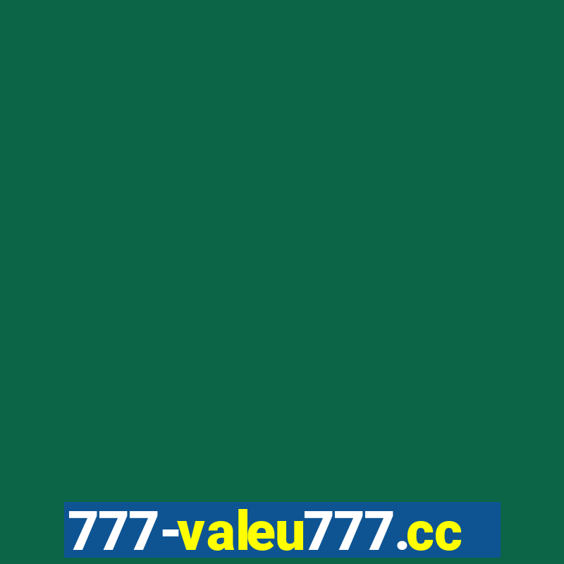 777-valeu777.cc