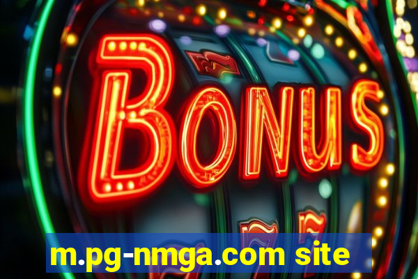 m.pg-nmga.com site