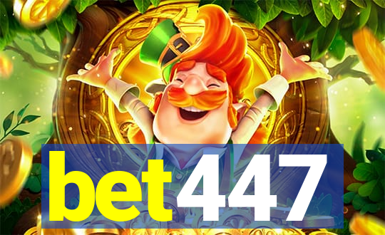 bet447