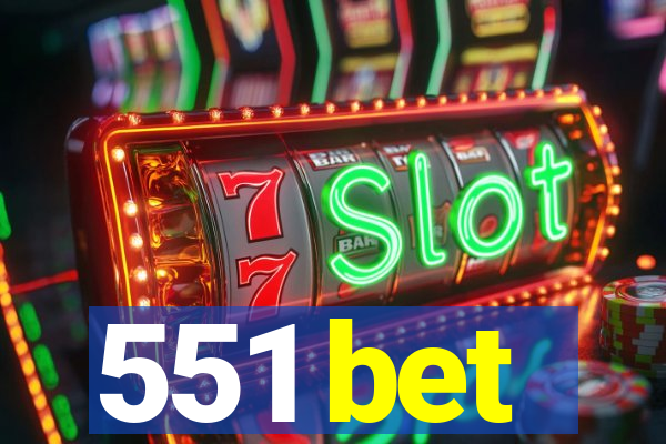 551 bet