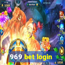 969 bet login